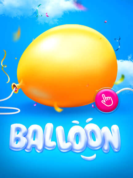 Balloon Logo